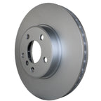 Front Coated 332mm Brake Disc Rotor for BMW E53 X5 (2000–2006)