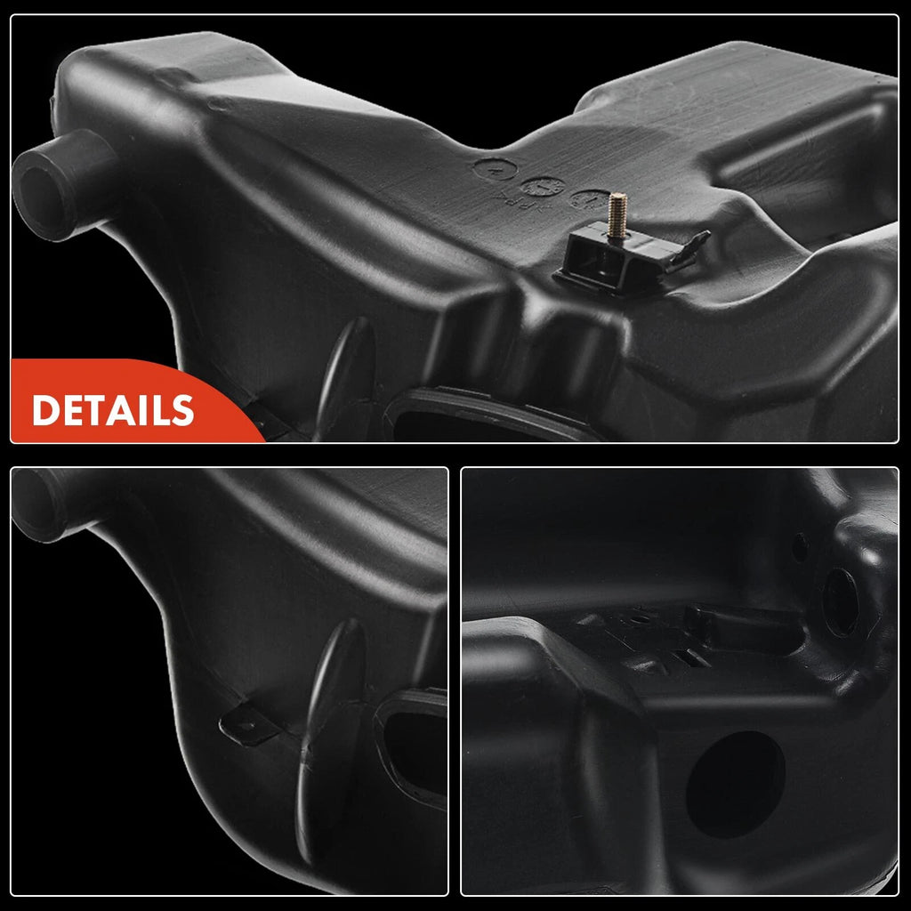 Windshield Washer Reservoir for Mercedes-Benz CL500 550 600 (2007–2014)