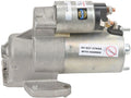 Starter for Jaguar X Type (2002–2005) RZ472QF