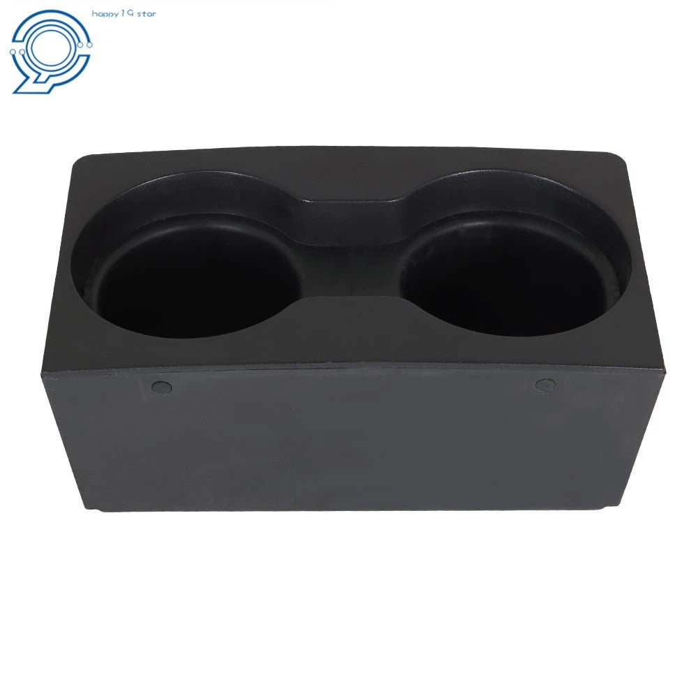 Front Center Console Cup Holder for Ford F250 F350 F450 F550 (2011–2016)