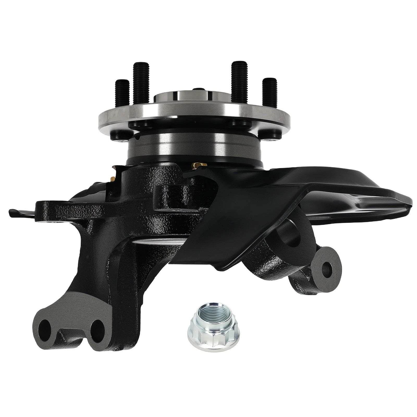 Driver Side Steering Knuckle for Lexus RX400H (2006-2008)
