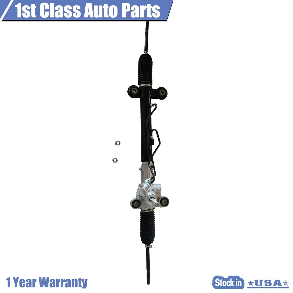 Power Steering Rack & Pinion for Acura RDX (2007-2012)