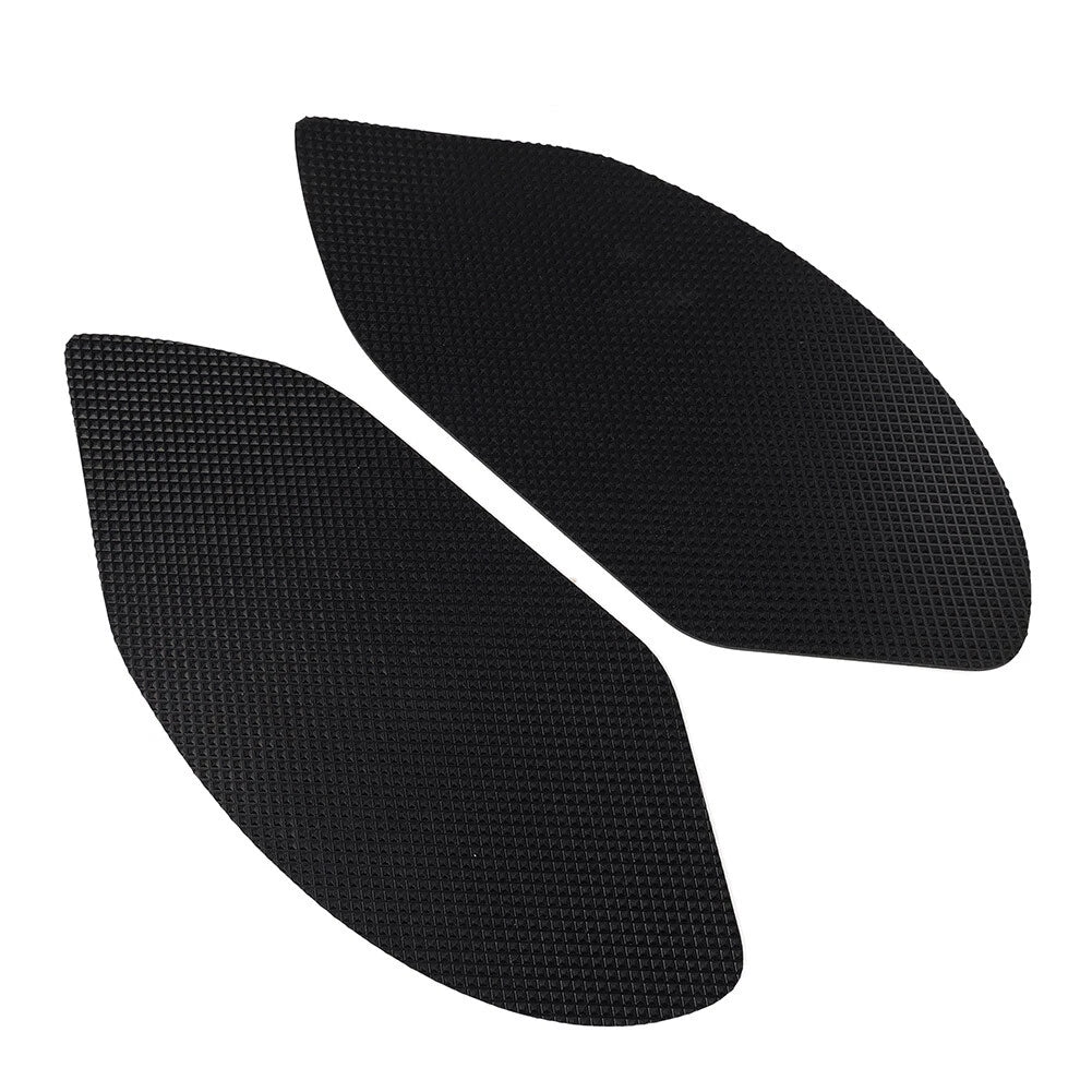 Anti Slip Tank Traction Pad Knee Grip Protector for BMW S1000R (2014–2021)