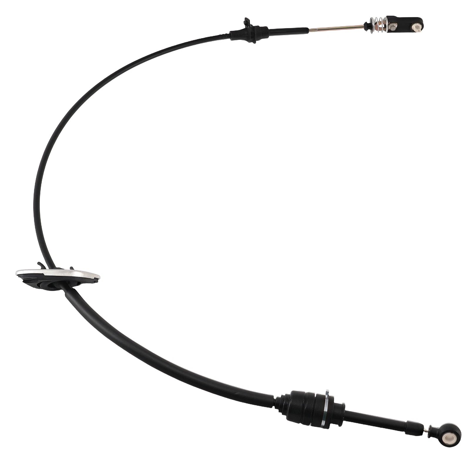 Auto Gear Shift Cable for Jeep Wrangler Sport (2007–2010) 52060164AB