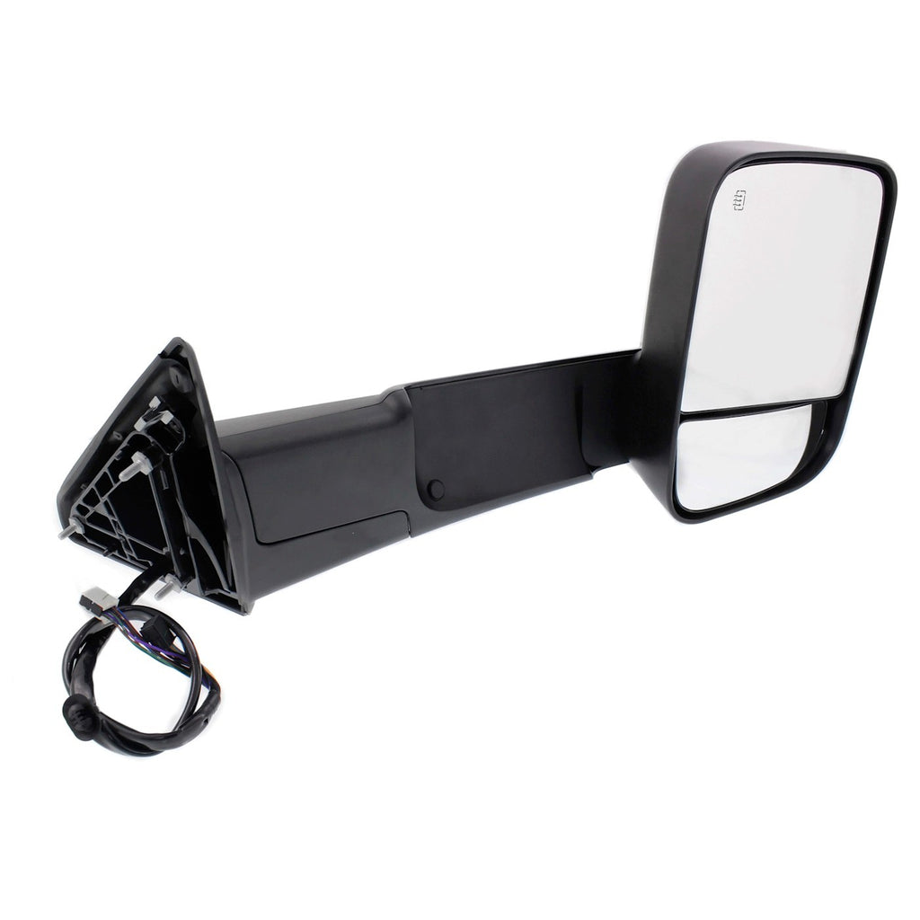 Heated Right Side Mirror for Ram 2500 3500 (2013–2018)