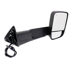 Heated Right Side Mirror for Ram 2500 3500 (2013–2018)
