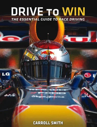Race Driving Essentials for All Vehicles 