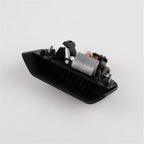 Right Rear Door Handle Black for Jeep Compass (2007-2016)