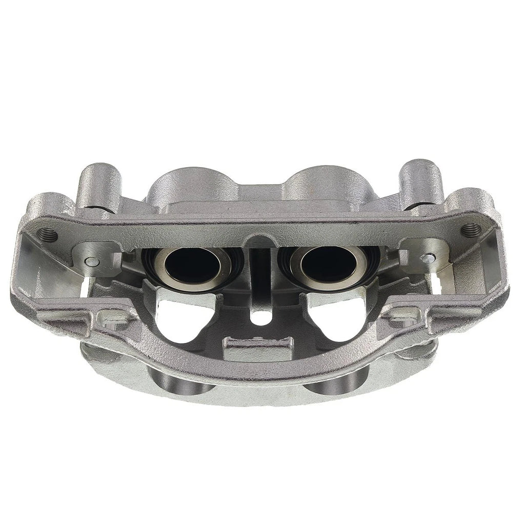 Front Right Brake Caliper with Bracket for Chevy Silverado GMC Sierra