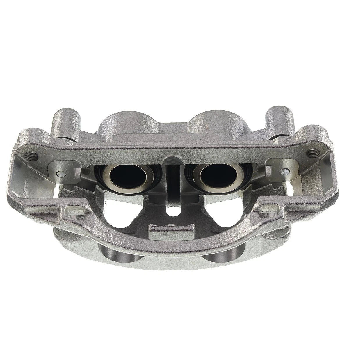 Front Right Brake Caliper with Bracket for Chevy Silverado GMC Sierra