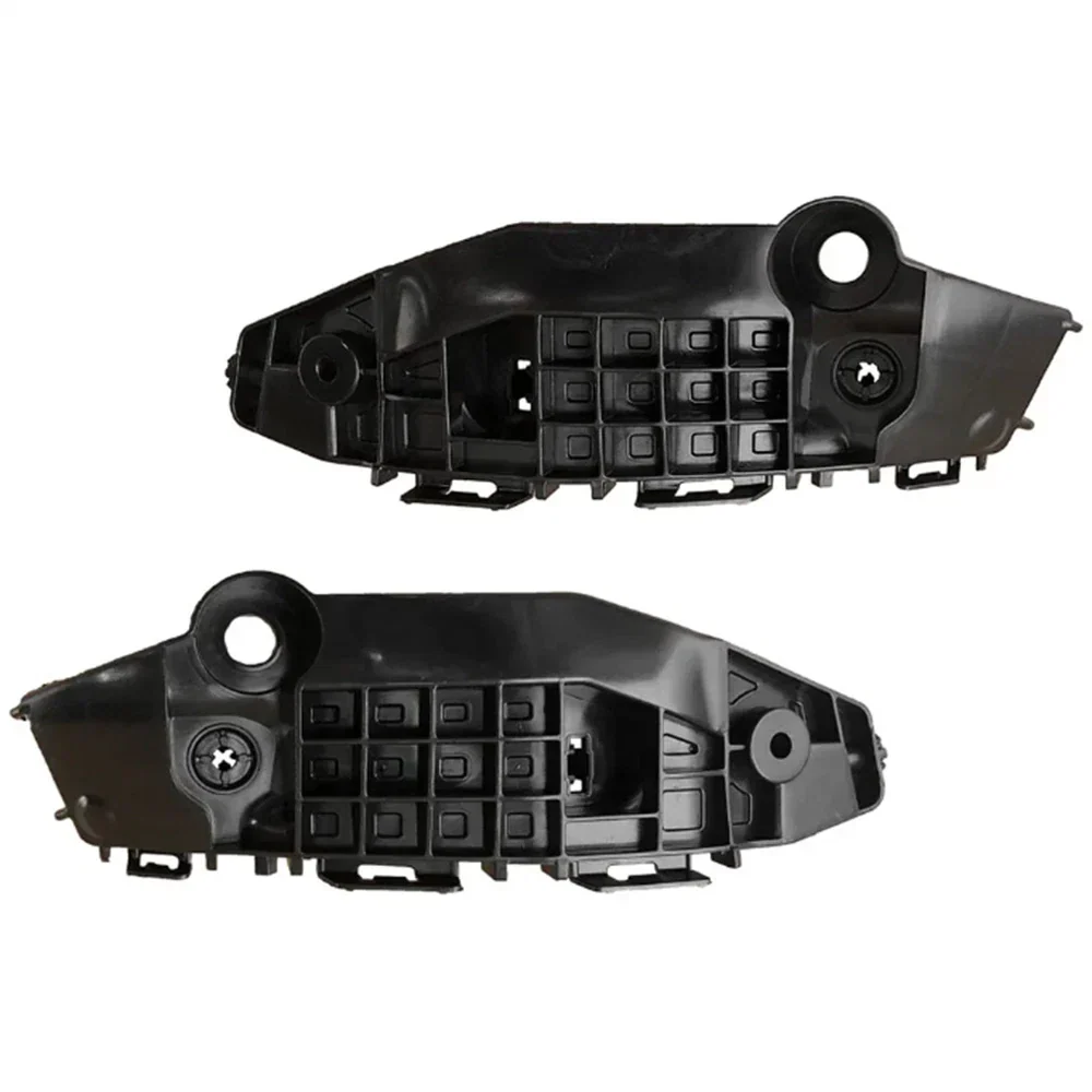 Bumper Support Retainer Bracket for 2019-2021 Toyota RAV4