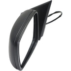 Set of 2 Heated Mirrors for Dodge Journey