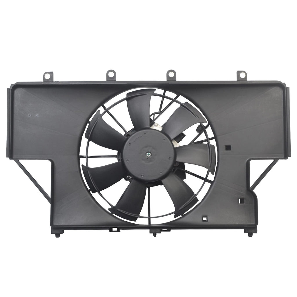 Radiator Cooling Fan Assembly for Honda Accord Hybrid (2018–2022)