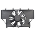 Radiator Cooling Fan Assembly for Honda Accord Hybrid (2018–2022)