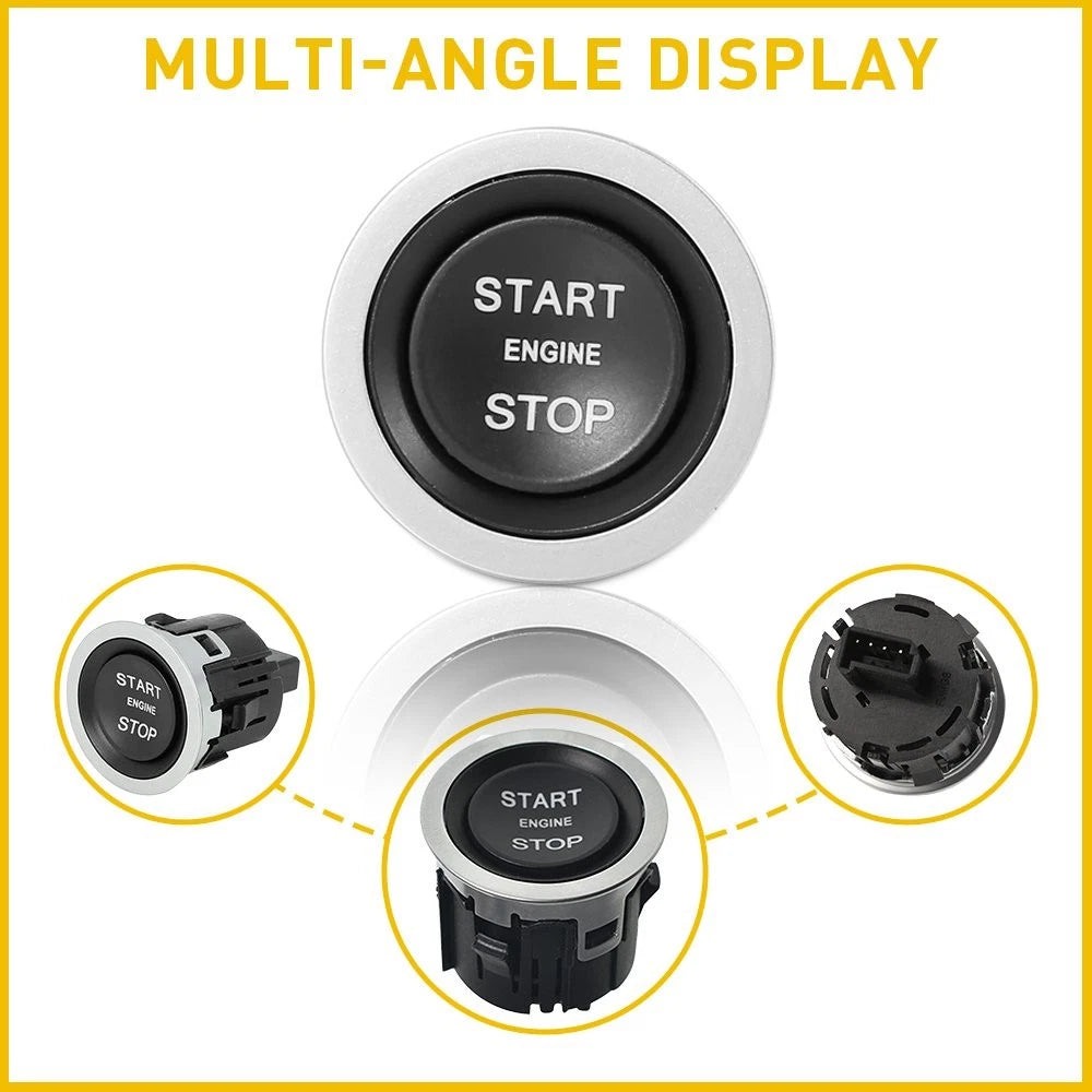 Ignition Stop Start Button LR094038 for Land Rover Range Rover Sport (2015)