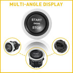 Ignition Stop Start Button LR094038 for Land Rover Range Rover Sport (2015)