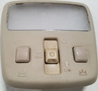 Sunroof Switch for Lincoln LS (2000–2002) - Ivory