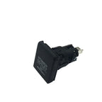 12V Cigarette Lighter Power Socket Plug for Honda CR-V, Accord, Crider, XRV