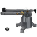 High Pressure Booster Pump RMW22G24-EZ for