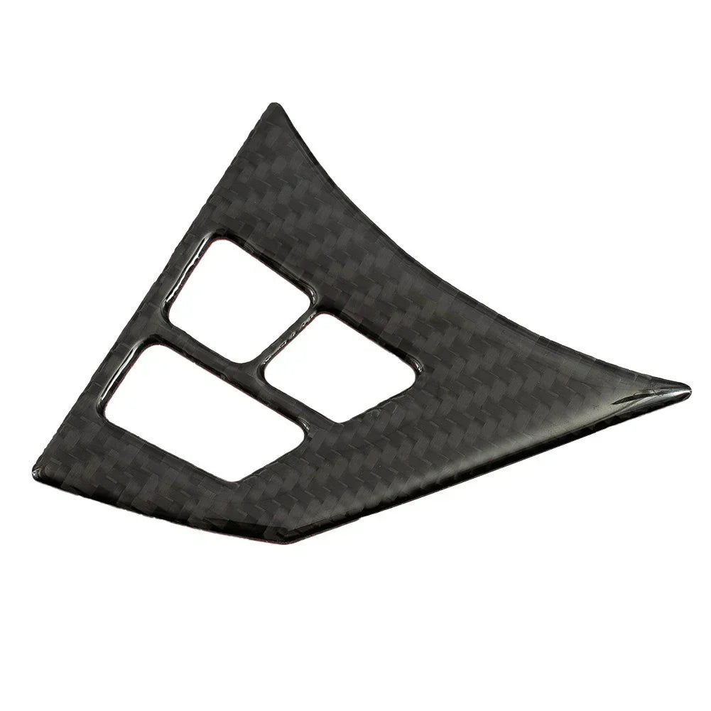 Steering Wheel Trim Cover