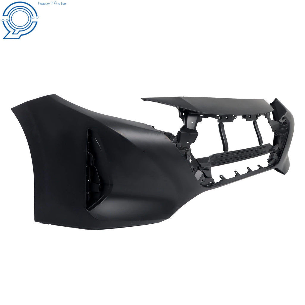 Front Upper Bumper Cover for Nissan Sentra (2024) 62022-6LY0H
