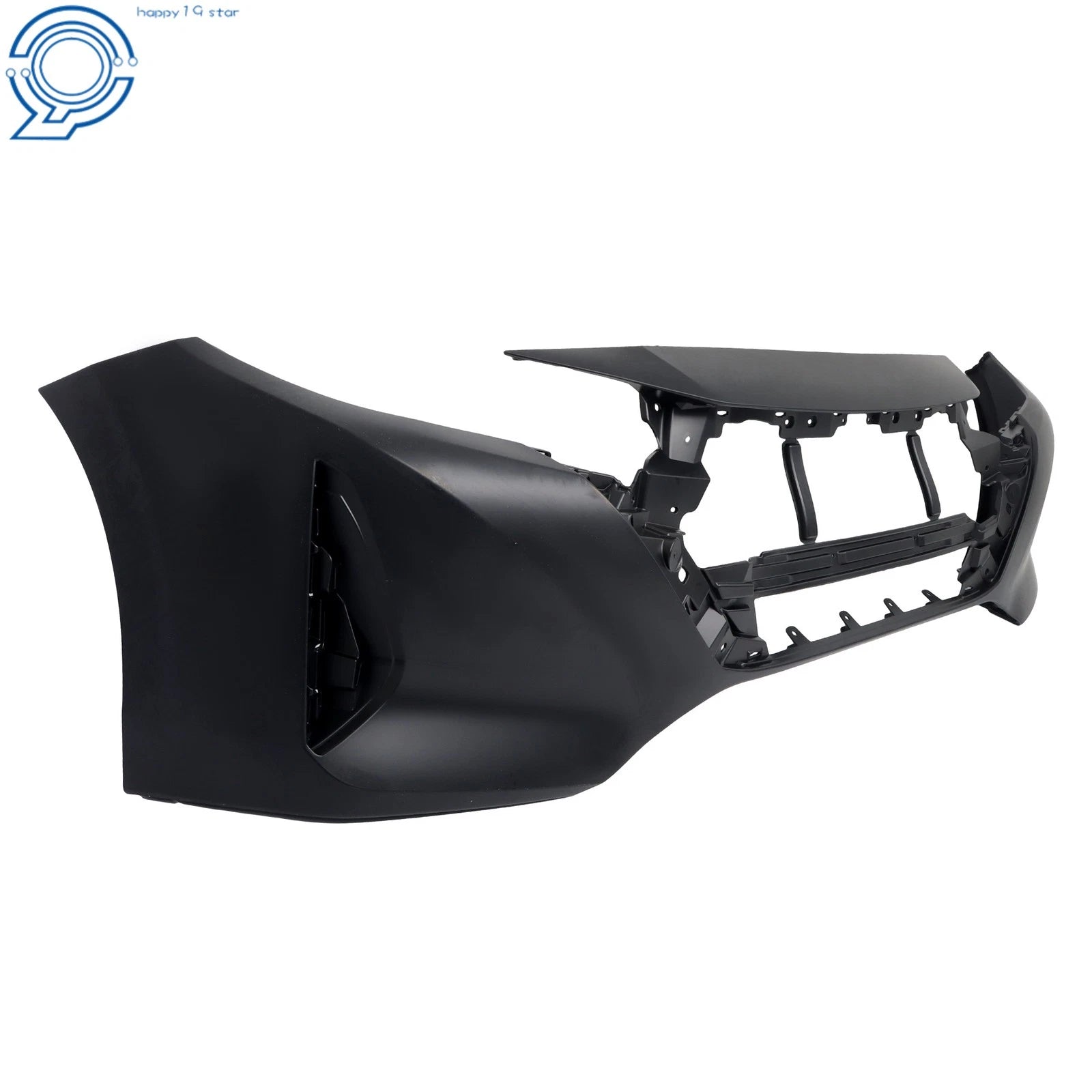 Front Upper Bumper Cover for Nissan Sentra (2024) 62022-6LY0H
