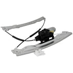 Window Regulator for Dodge Avenger (2010–2014)