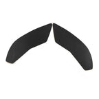 Tank Traction Side Pad Decals for Yamaha YZF-R1 R1M (2015-2018)