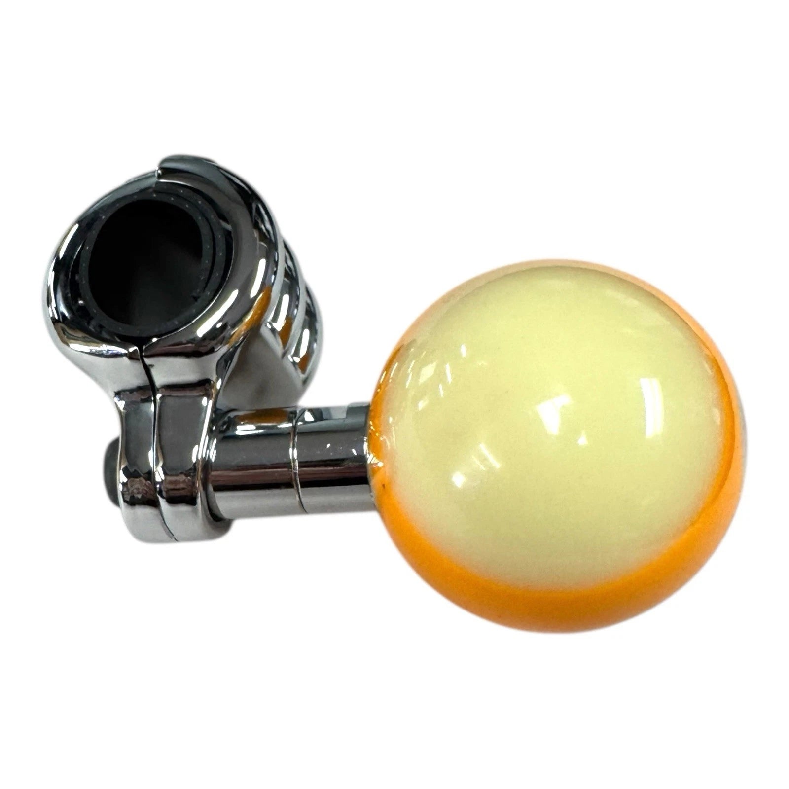 Billiards Steering Wheel Spinner for Pool Table 9 Ball (Any Vehicle)