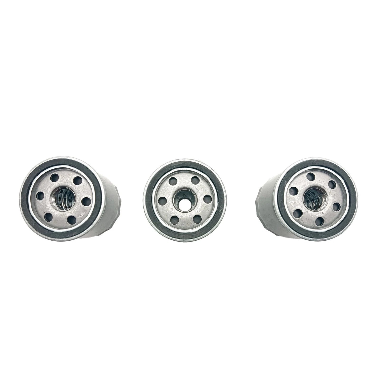 3X Engine Oil Filter for Chevy Impala GMC Ford Jeep Buick Cadillac CT5 Lincoln