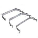 3X Fuel Tank Strap for Chevy Uplander, Oldsmobile, Pontiac (2005–2008)