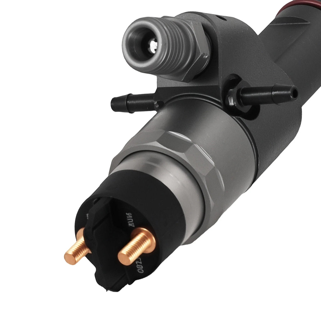 Fuel Injector Assembly for MWM X12  Steel Construction