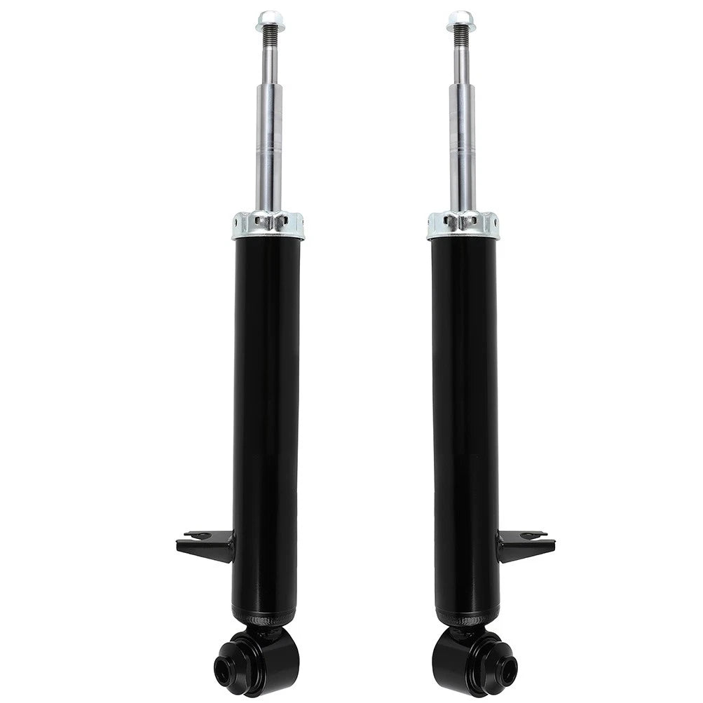 2pc Rear Shocks Struts Absorbers for BMW X5 (2007–2013)