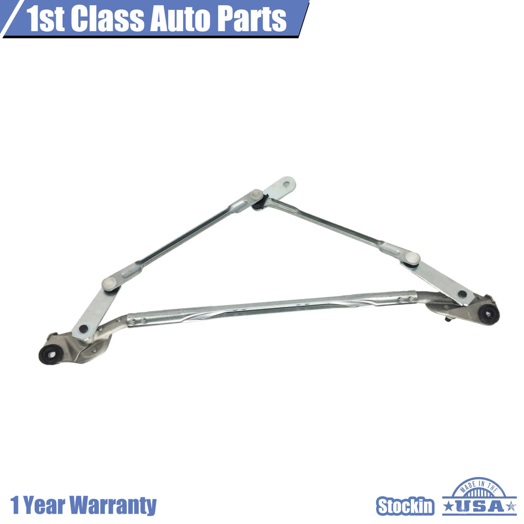 Windshield Wiper Linkage for Toyota Corolla Matrix Pontiac Vibe (2003–2008)