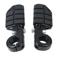 1.25" Highway Bar Foot Pegs for Harley Sportster Dyna (Fits )