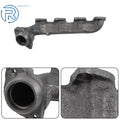Left Exhaust Manifold for Ford E-150, E-250 5.4L (1997–1999)