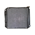 Water Tank Radiator CYC30-40100 for Hyundai D4BB Forklift (490BPG)