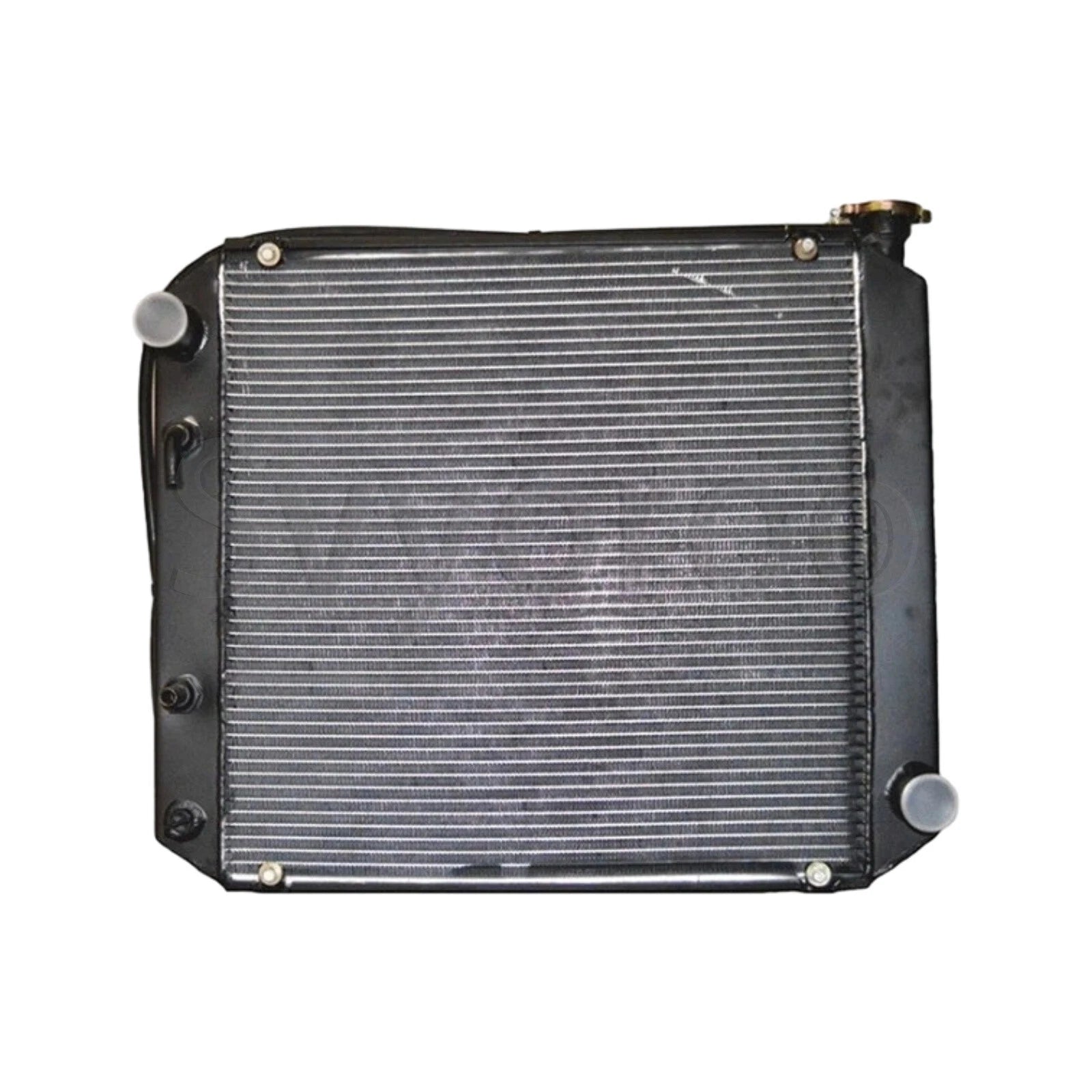 Water Tank Radiator CYC30-40100 for Hyundai D4BB Forklift (490BPG)