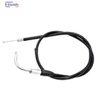 Choke Starter Cable for Yamaha Grizzly 660 YFM660 (2003–2008) 5KM-26331-10-00