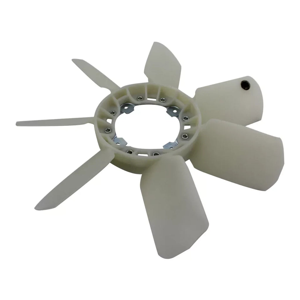 Engine Cooling Fan Clutch for Toyota Sequoia Lexus GX470 (2001–2007)