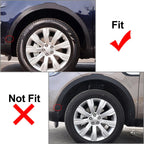 Right Front Fender Moulding for Land Rover Discovery Sport (2015-2019)
