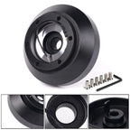 Steering Wheel Short Hub Adapter for BMW E30 M3 M5 318i 325e 528e