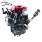 CV40 Carburetor for Harley Davidson Sportster 883 1200 (1998–2006)