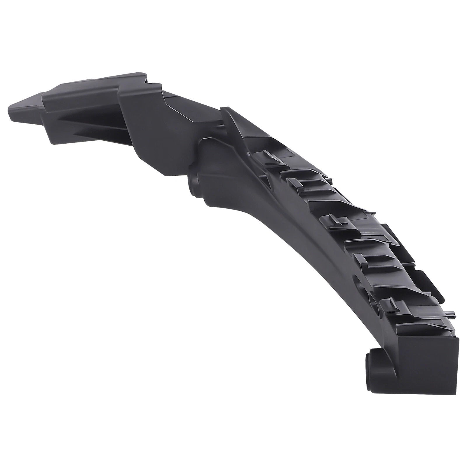Bumper Headlight Bracket Left Side 68223469AA for Jeep Grand Cherokee (2014–2021)