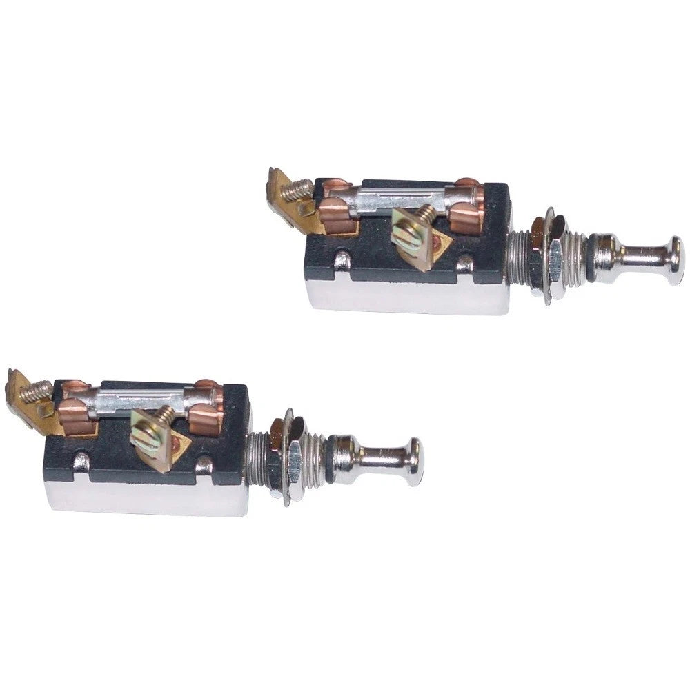 Fused Light Switch for Ford Tractor 8N NAA (1947–1952) 8N11654B