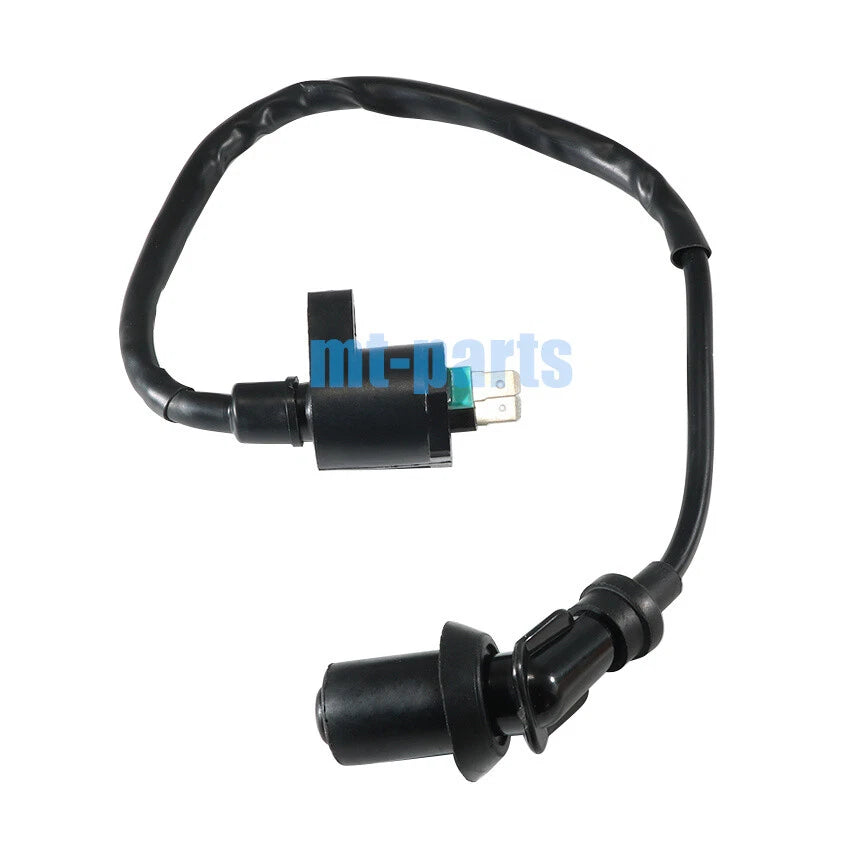 Ignition Coil for Can-Am DS70 DS90 (2009–2023) V30510CJF010 V30510CJF040LL