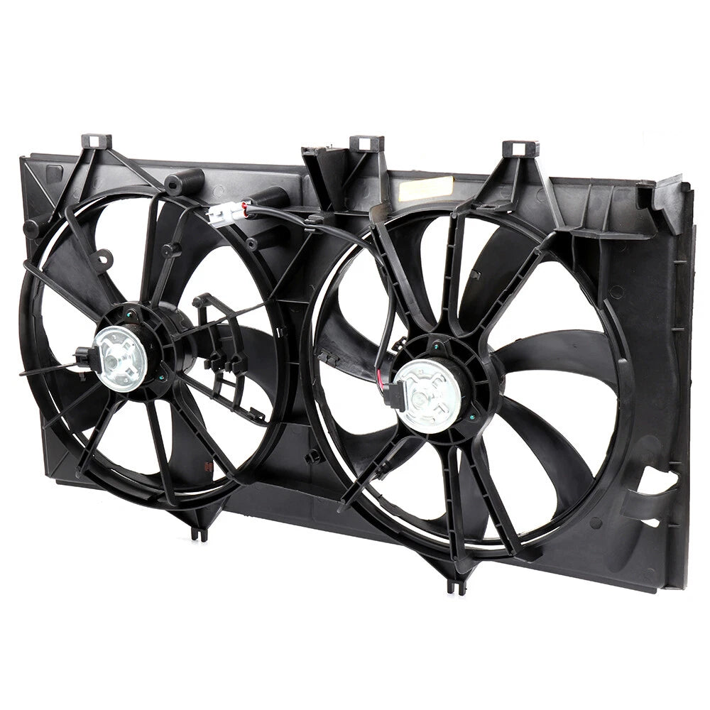 Cooling Fan Kit for Toyota Camry (2012–2017)