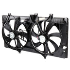 Cooling Fan Kit for Toyota Camry (2012–2017)