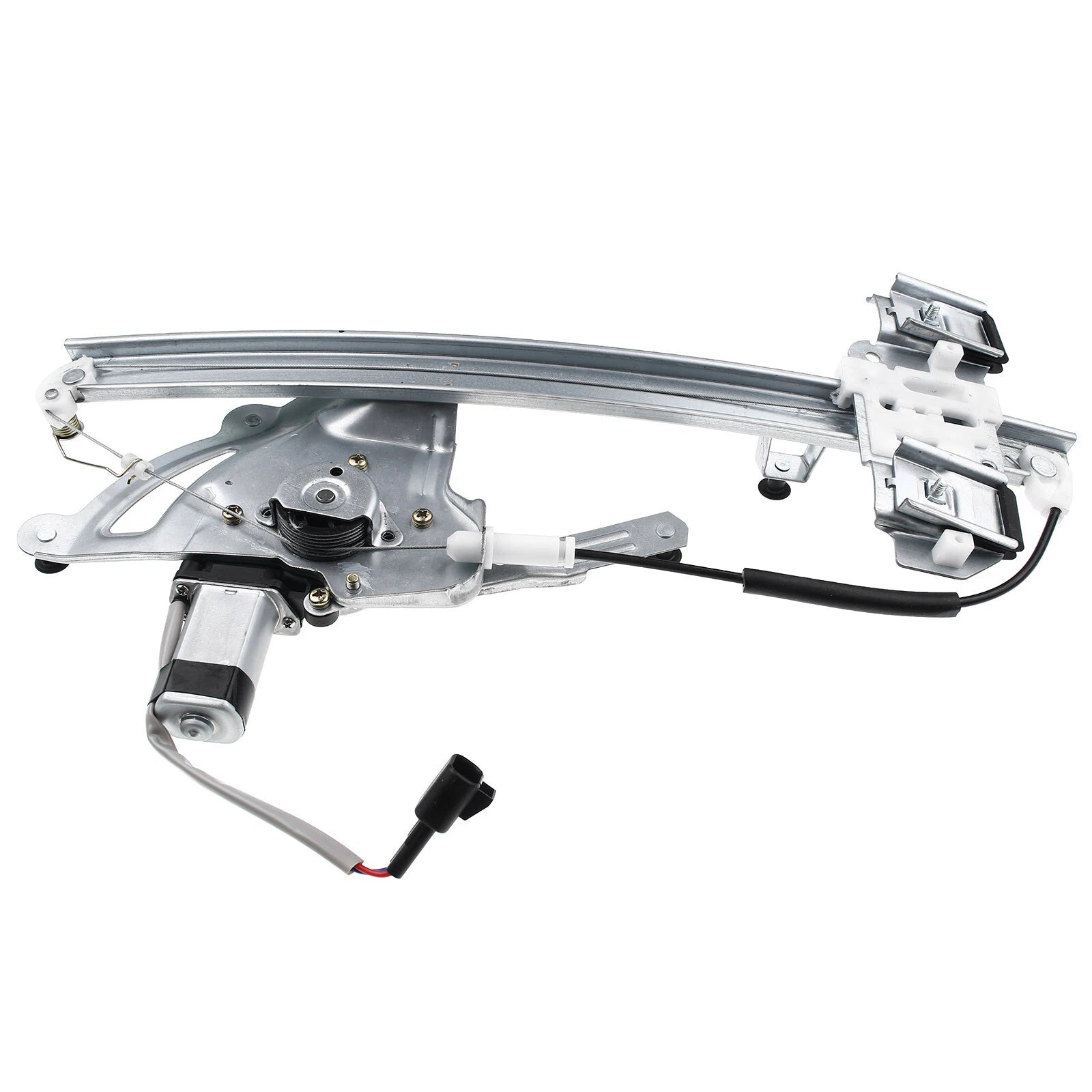 Front Power Window Regulator with Motor for Pontiac Bonneville (2000–2005)