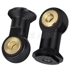 2X Rear Shock Eyelet Assembly for Polaris RZR XP Turbo XP 4 EPS (2016–2018)